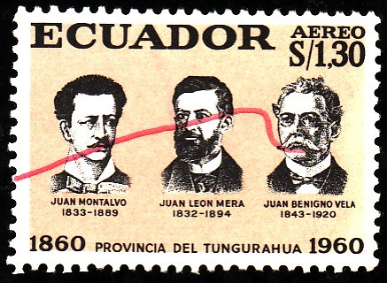 CENTENARIO (Provincia de Tungurahua 1860-1960)