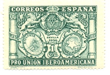 Pro Union Iberoamericana