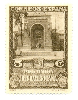Pro Union Iberoamericana