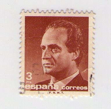 2832 Juan Carlos I