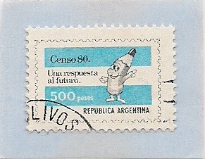 Censo 1980