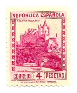 Monumentos y Autogiro