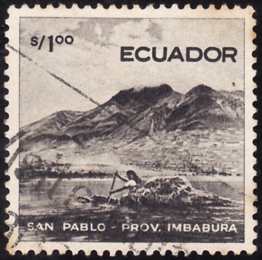 SAN PABLO(Provincia de Imbabura)