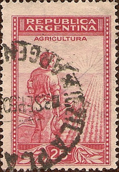 Agricultura 