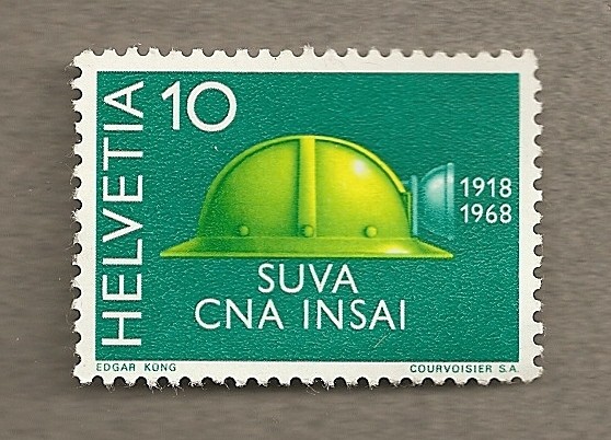 50 Aniversario Suva CNA INSAI