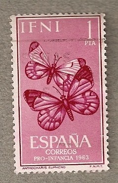 Mariposas