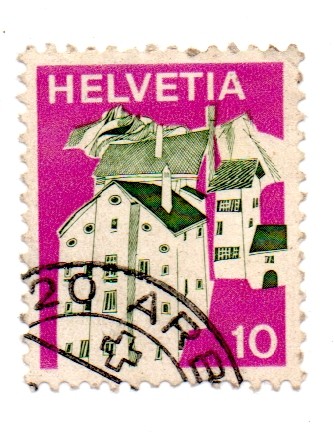 HELVETIA