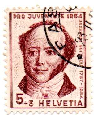 TIMBRES-PRO-JUVENTUD-1954
