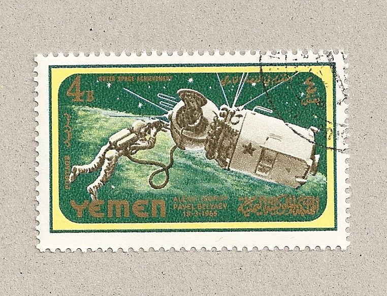 Astronauta