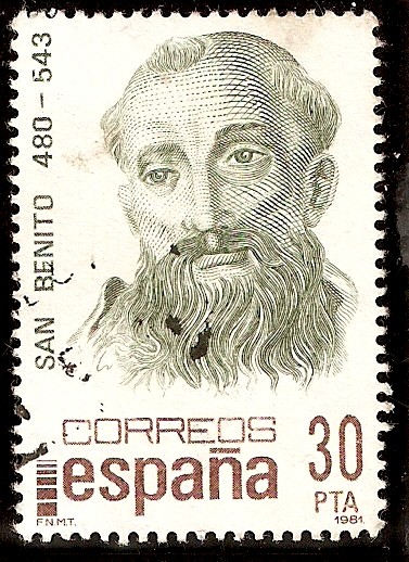 Centenarios. San Benito