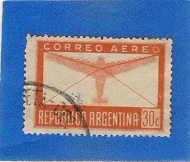 Correo Aereo