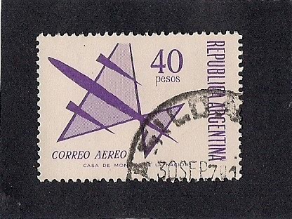 Correo Aereo