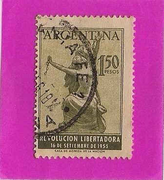 Revolucion Libertadora