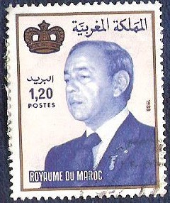 Rey Hassam II