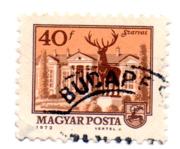 MAGYARPOSTA