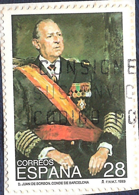 Don Juan de Borbón