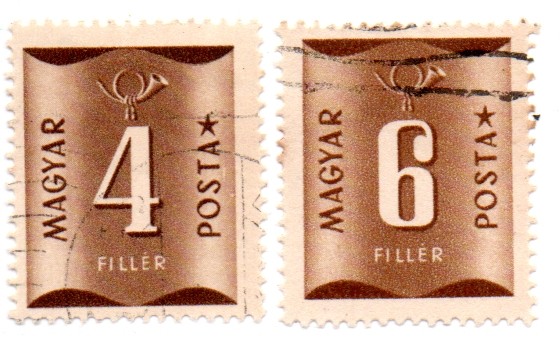 -1952-TIMBRES