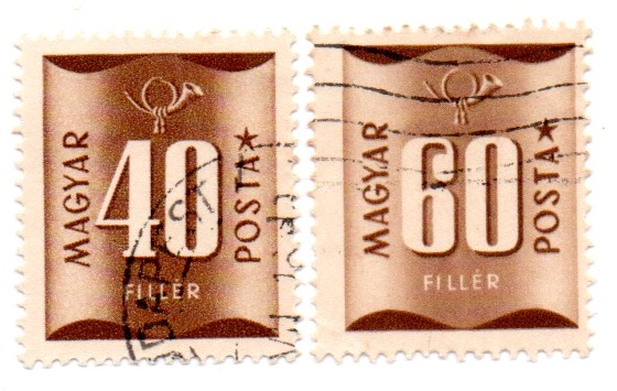 -1952-TIMBRES