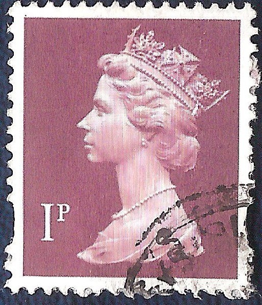 Reina Isabel II
