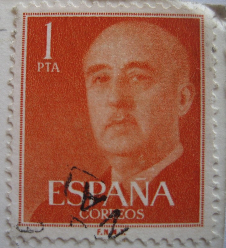 general franco