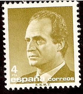 S.M. Don Juan Carlos I