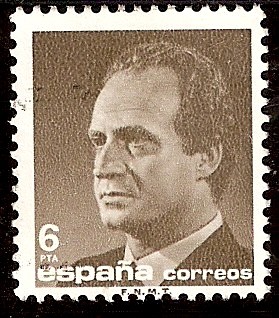 S.M. Don Juan Carlos I