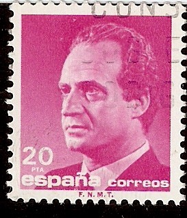 S.M. Don Juan Carlos I