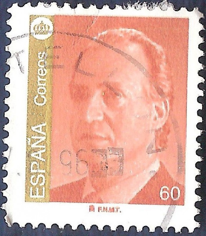 Rey Juan Carlos I