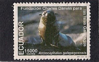 Fundacion Charles Darwin para las Islas Galapagos
