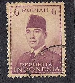 Achmed Sukarno