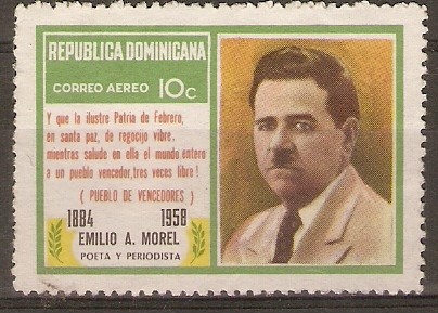 EMILIO   A.   MOREL