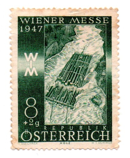 1947- Leyenda WIENER MESSE-