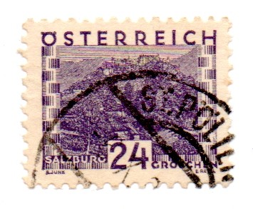 1929-31-OSTERREICH-