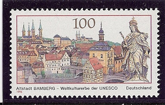 Ciudad de Bamberg