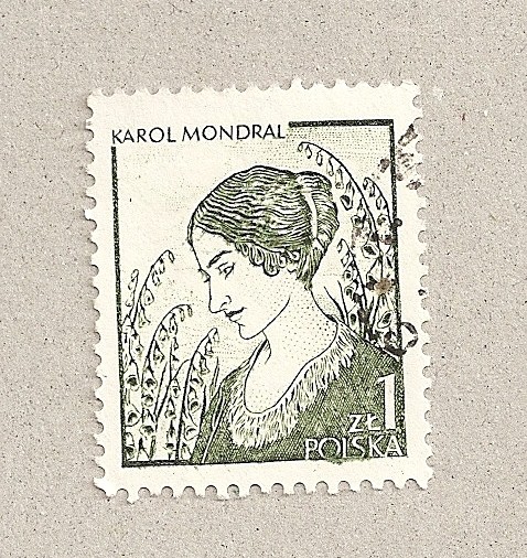 Karol Mondral