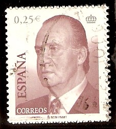 S.M. Don Juan Carlos I