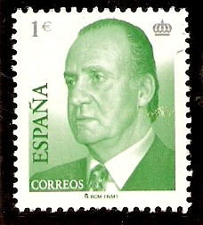 S.M. Don Juan Carlos I