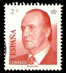 S.M. Don Juan Carlos I