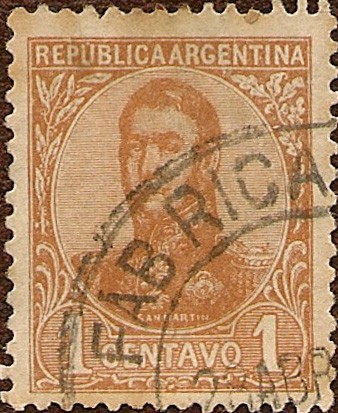 San Martín