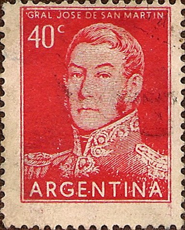 Gral. José de San Martín