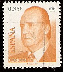 S.M. Don Juan Carlos I