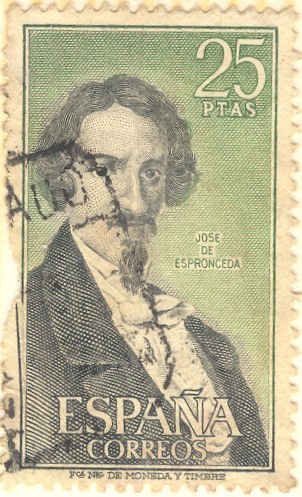 Jose de Esponceda