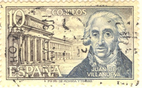 Juan de Villanueva