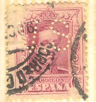 Rey Alfonso XIII
