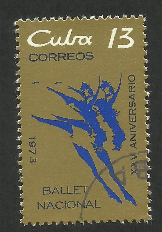 Ballet Nacional