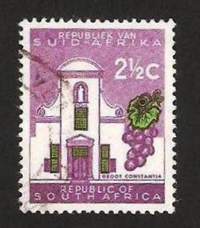 gruta constantia