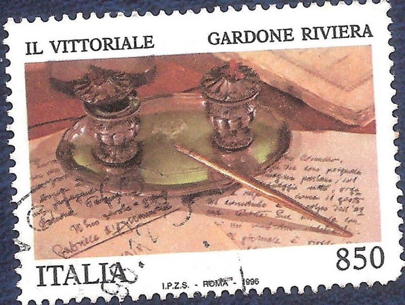 Il Vittoriale 