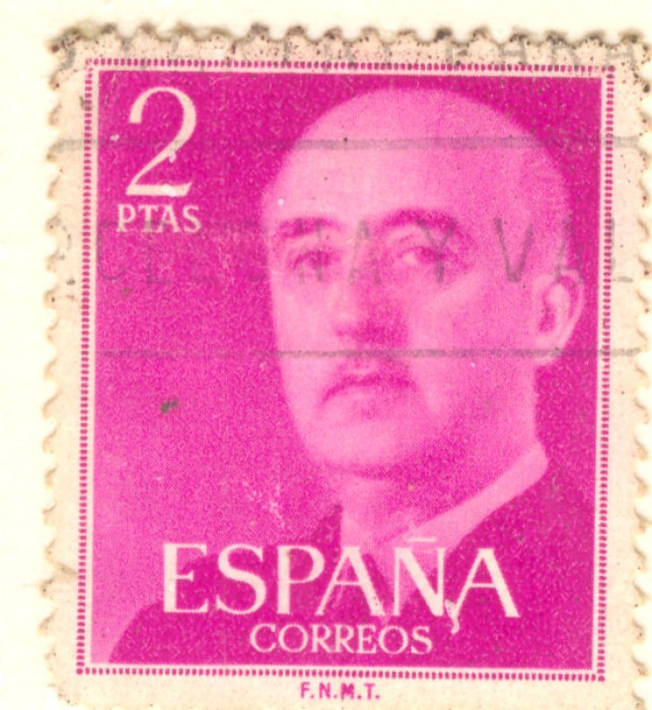 General Franco