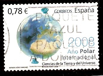 Año Polar Internacional