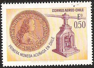 225º ANIVERSARIO CASA DE LA MONEDA